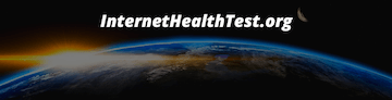 Internet Speed Test