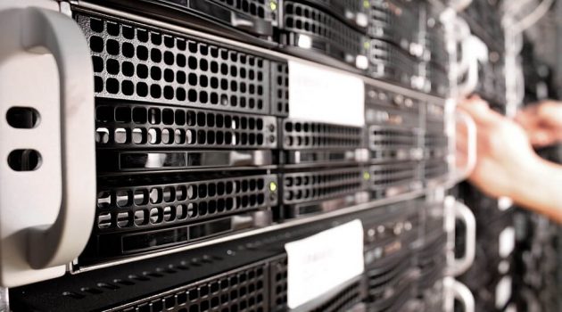 cloud server