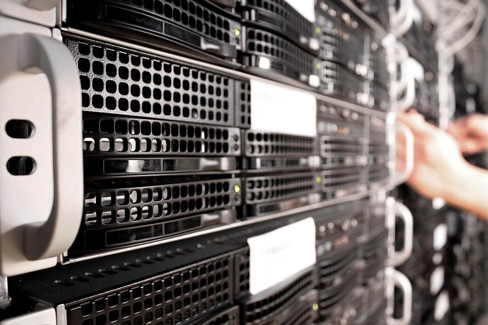 6 Ways to Protect Your Servers