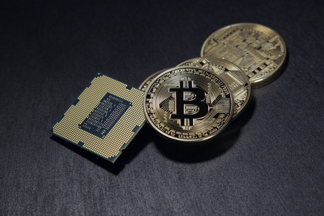 Top 5 Reasons to Invest in Bitcoin