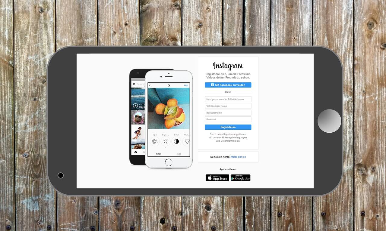 How To Use Instagram With A Proxy