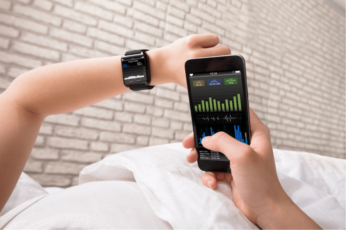 Comparing the Features and Benefits of Sleep Tracker Technologies