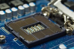 cpu socket